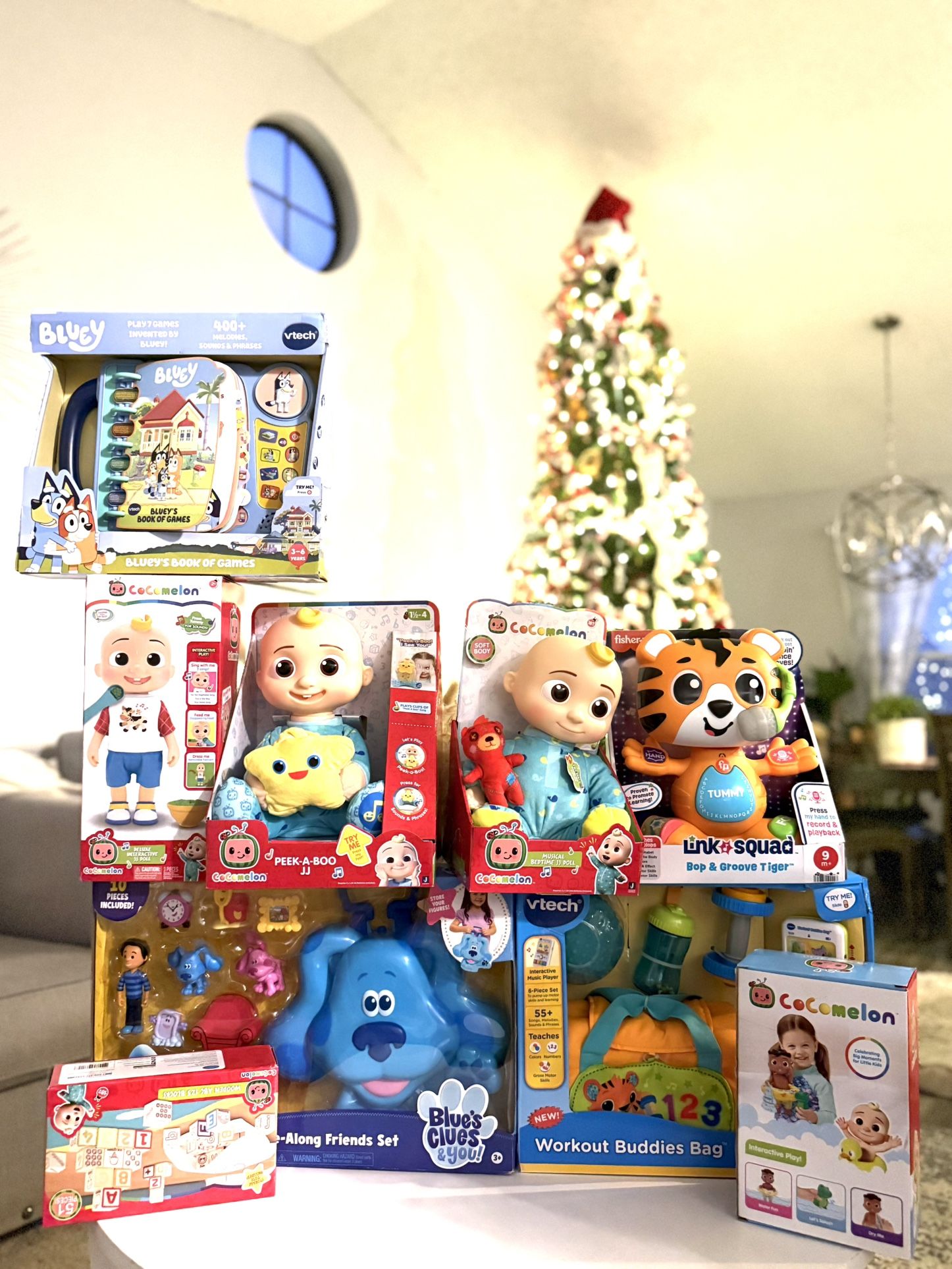 $150 Toys Bundle For all Its All Brand New And Pick Up Gahanna