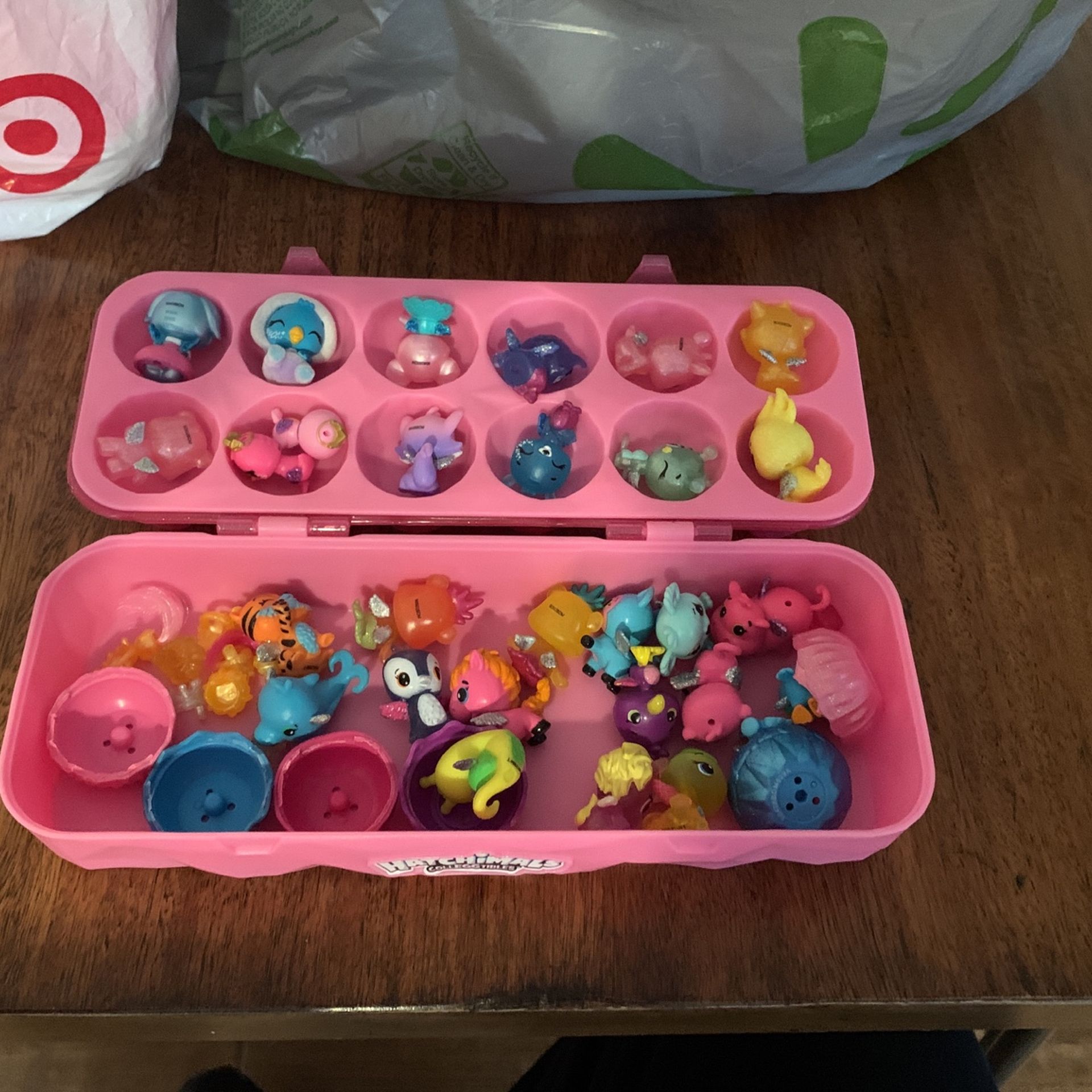 Hatchimals