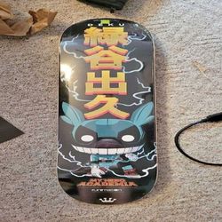 race arm Brand Fresh Skateboard - Perfect for Thrill Lovers and Casual Cruisers