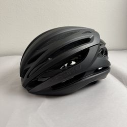 Giro Syntax MIPS black Helmet