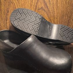 Dansko Clogs