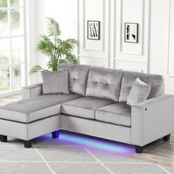 Sectional Sofa 