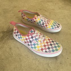 Kids Vans