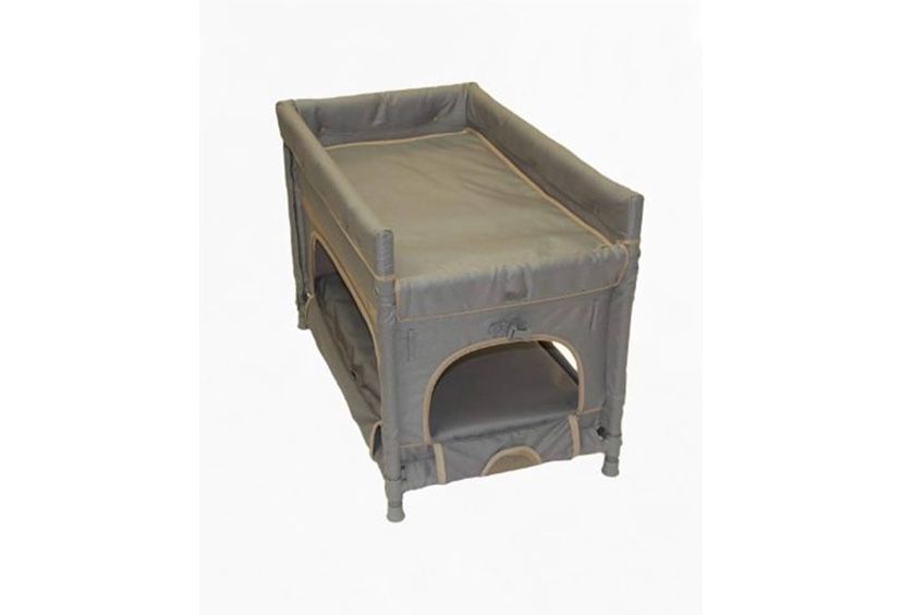 Free Dog Bunk Bed