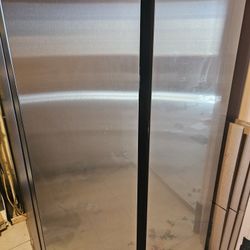 Samsung Refrigerator