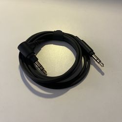 3.5 mm audio cable aux (UTC area)