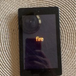 Amazon Fire Tablet