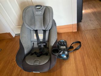 Car seat