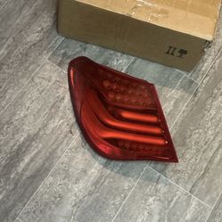 09--12–BMW—F01–F02–PRE—LCI—740–750–760–Rear Left Driver Side Outer Tail Light