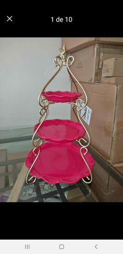 Arbolito Princess House Listo Para Recojer