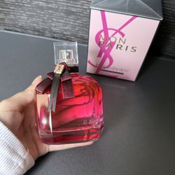 YSL MON PARIS INTENSEMENT 