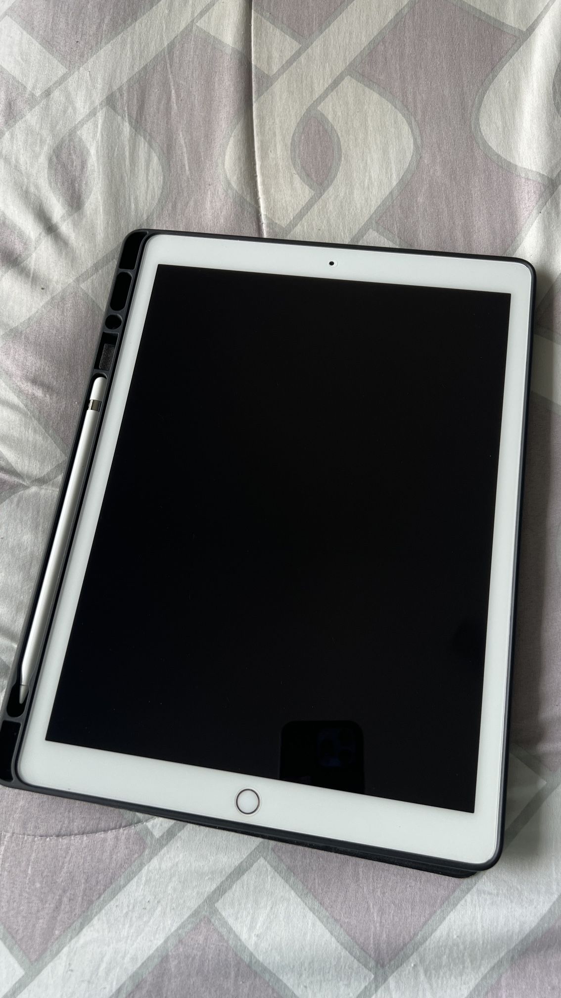 iPad Pro 512 Gb 12.9 In. 2nd Gen, Wifi + 4G, White