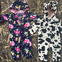 Baby Girl Clothes
