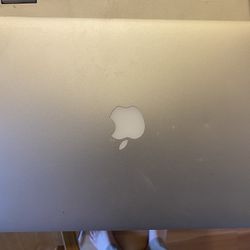 MacBook Air 2017