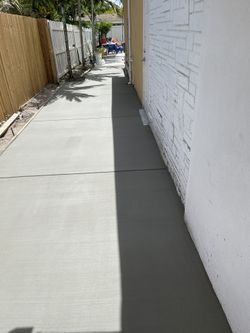 All Type Of Concrete 