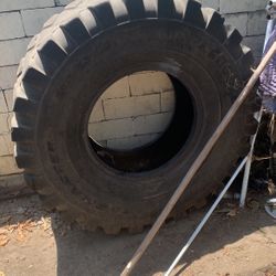 Heavy Tire Work Out Gym Equipment 
