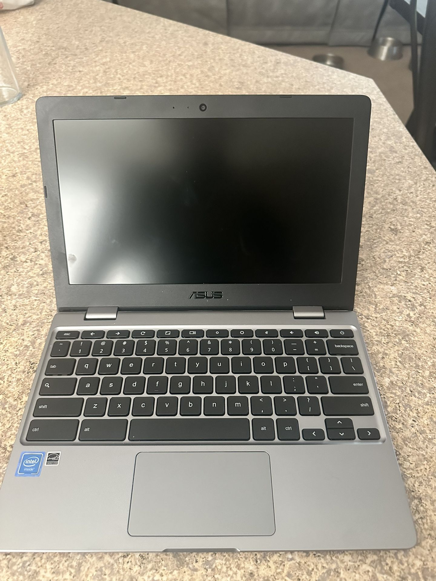 ASUS Chromebook