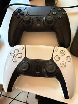 PS5 Controllers