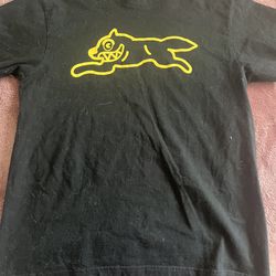 Billionaire Boys Club running dog shirt