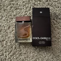 Dolce & Gabbana 