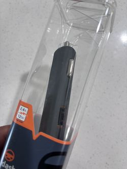 Car Charger USB