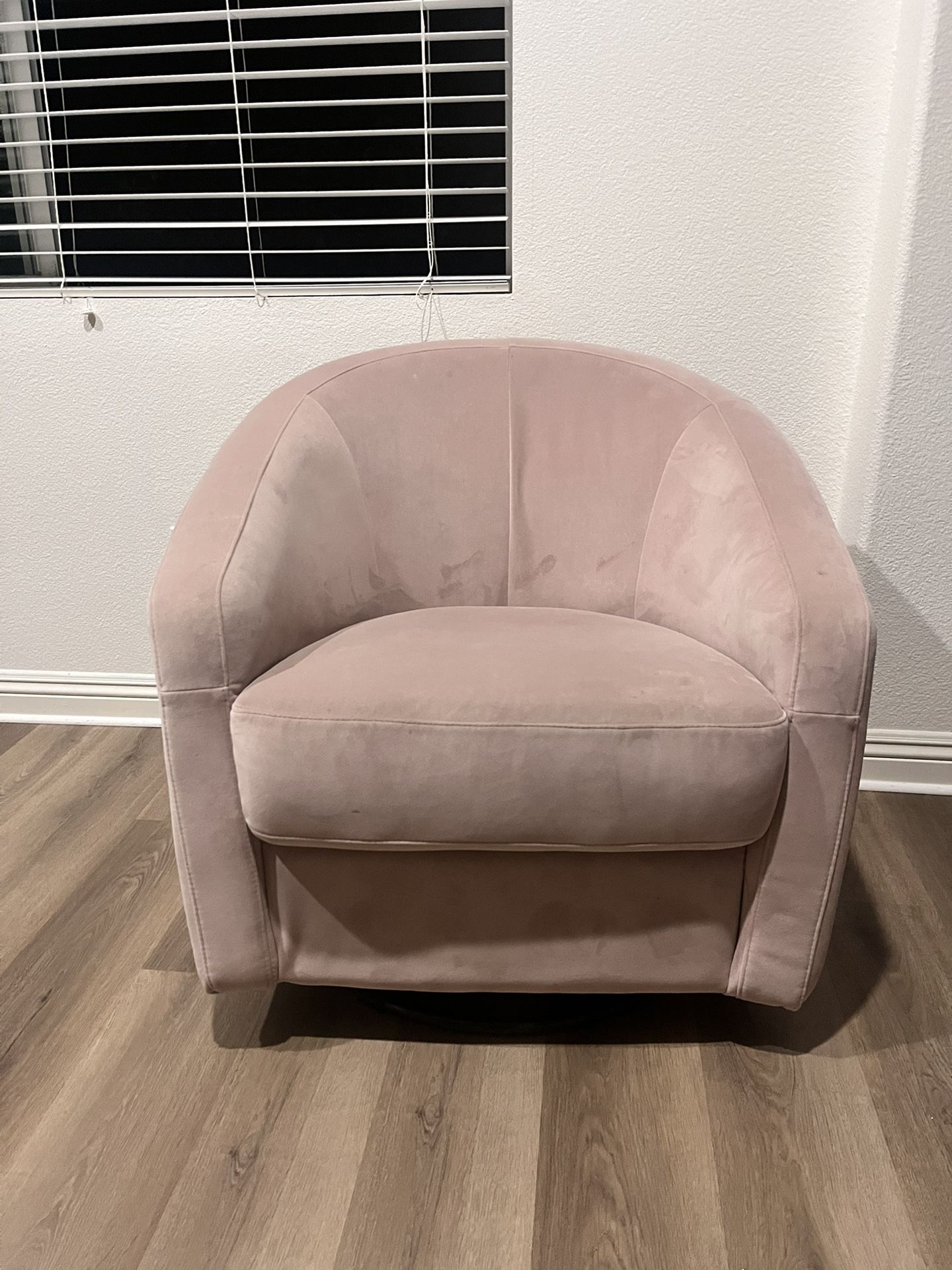 Rocking/ Swivel Chair