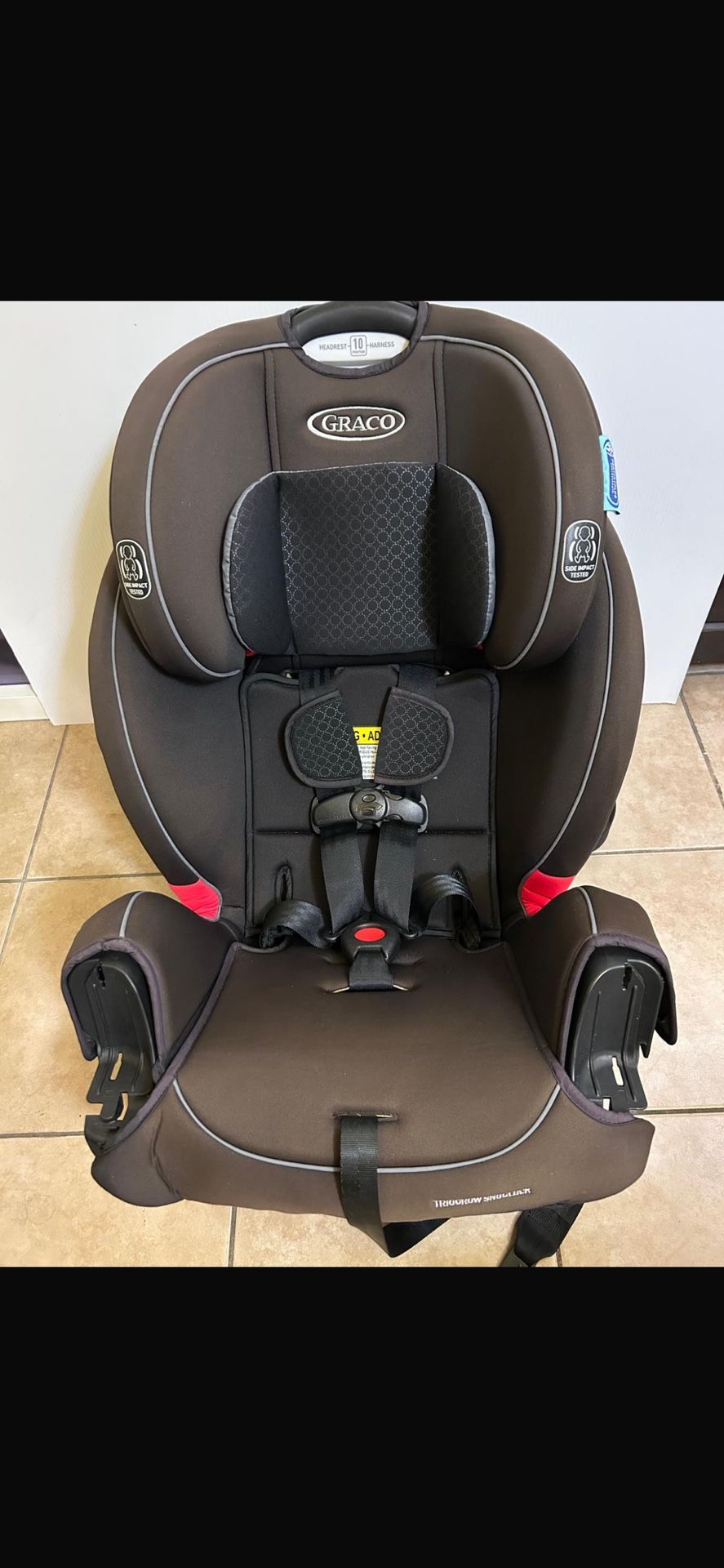 Graco Car Seat