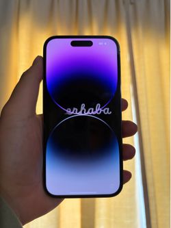 iPhone 14pro