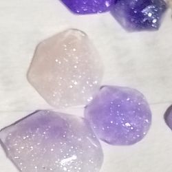 Perfect Medallions Flat Backs