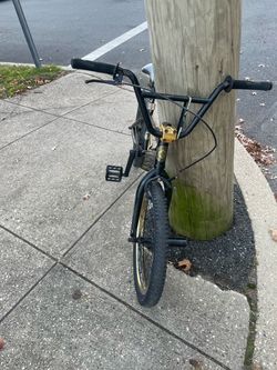 edwin delarosa sig series bmx