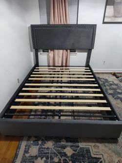 Full Size Bedframe