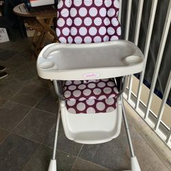 Highchair