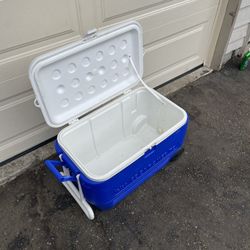 Igloo Controller 70 Cooler !! 