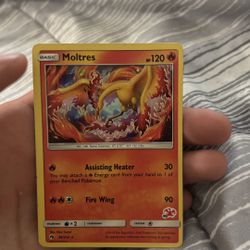 Pokémon cards