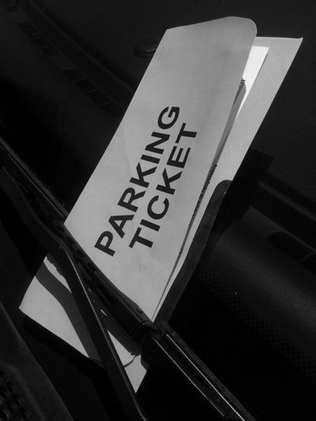 Need help with your parking tickets