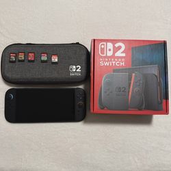 Nintendo Switch 2