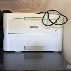 Brother Color Printer