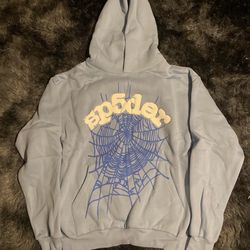 Spider hoodie