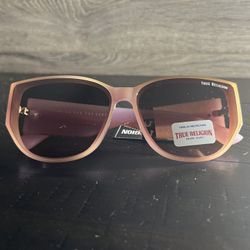 True Religion Glasses 