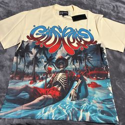 Godspeed shirt size small