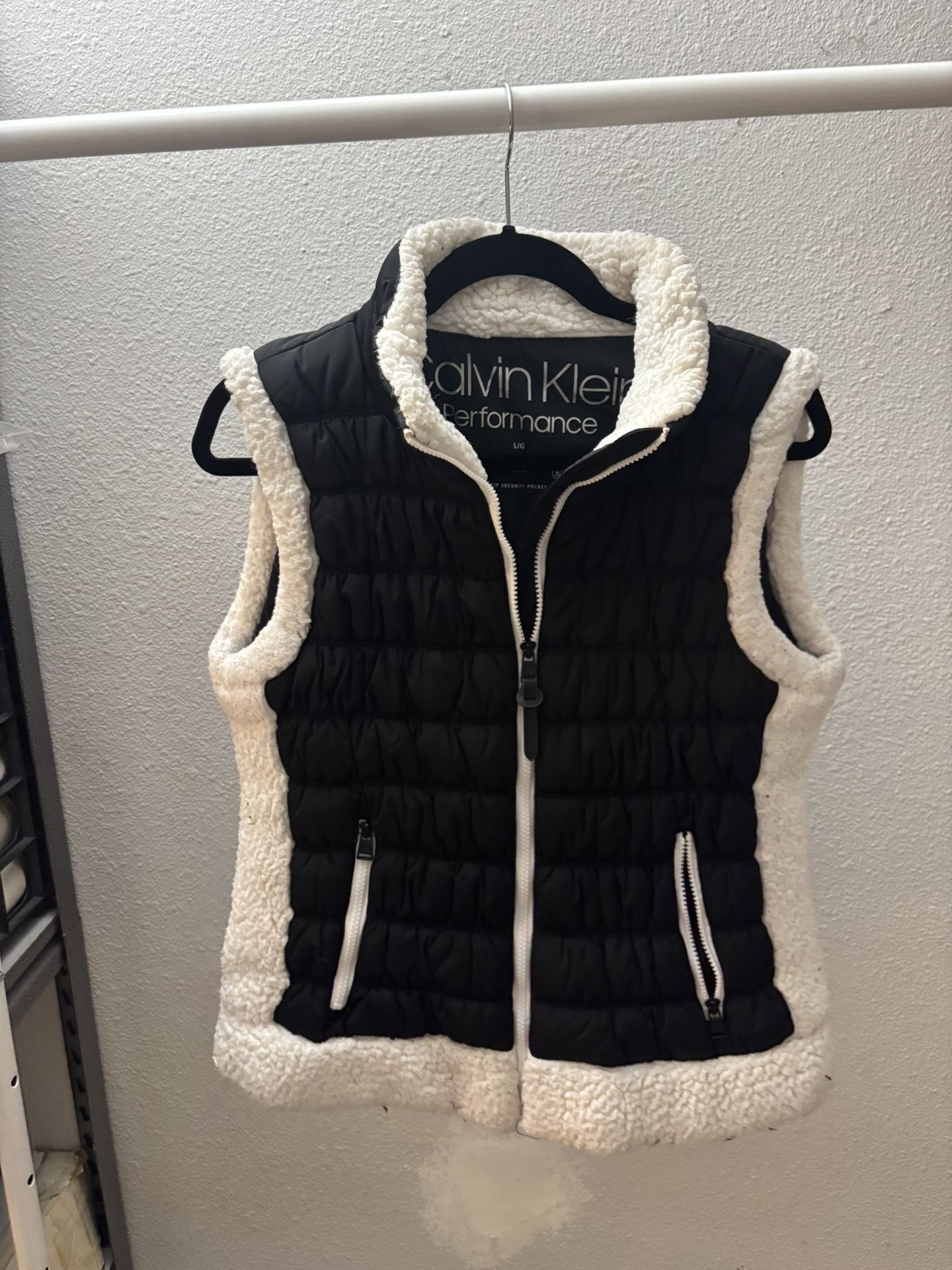 Calvin Klein Vest