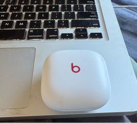Beats Pro Fit