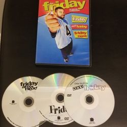 Friday 1,2,3