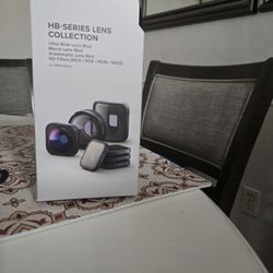 Lens GoPro