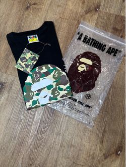Bape tee
