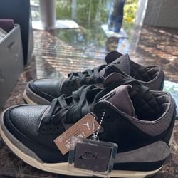 Air Jordan Retro 3 OG