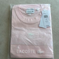 Lacoste - unisex classic fit