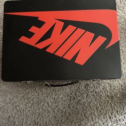 Jordan 1 Retro High Sp Gina