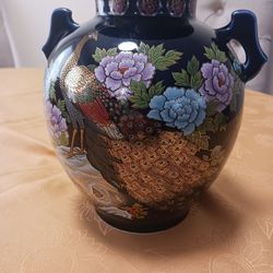 Vintage Shaddy Porcelain