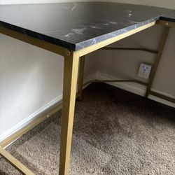 L Shaped Desk